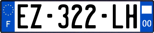 EZ-322-LH