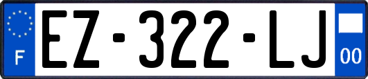 EZ-322-LJ