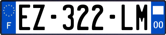 EZ-322-LM