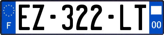 EZ-322-LT