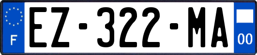 EZ-322-MA