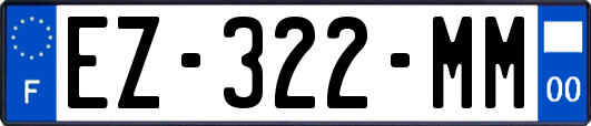 EZ-322-MM