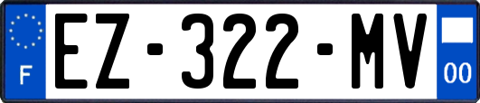 EZ-322-MV