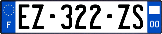 EZ-322-ZS
