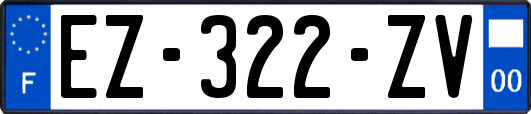 EZ-322-ZV