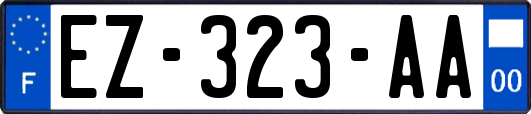 EZ-323-AA