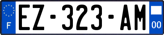 EZ-323-AM