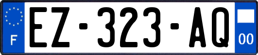 EZ-323-AQ