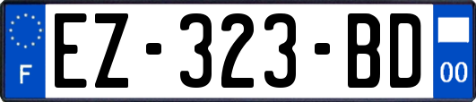 EZ-323-BD