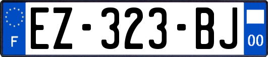 EZ-323-BJ