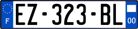 EZ-323-BL