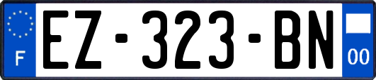 EZ-323-BN