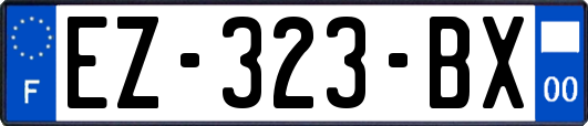 EZ-323-BX