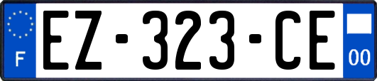 EZ-323-CE