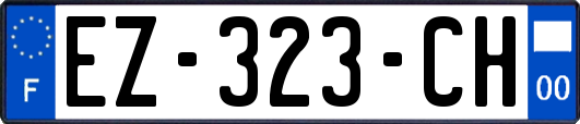 EZ-323-CH