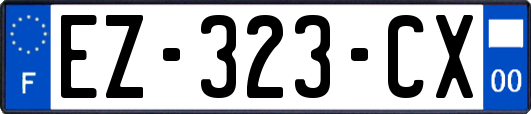 EZ-323-CX