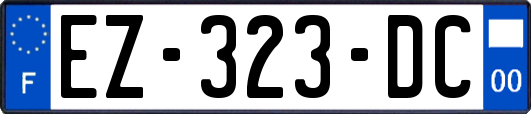 EZ-323-DC