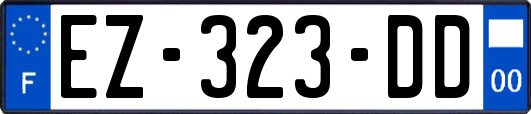 EZ-323-DD