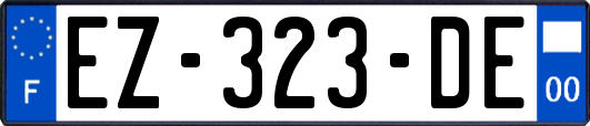 EZ-323-DE