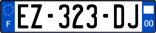 EZ-323-DJ