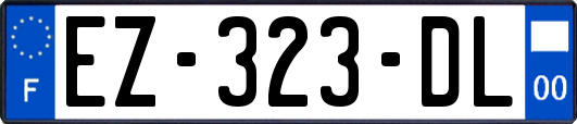 EZ-323-DL