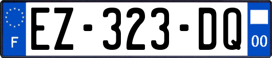 EZ-323-DQ