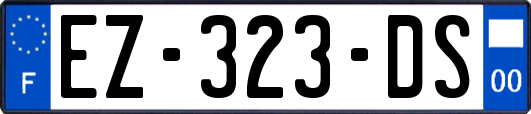 EZ-323-DS