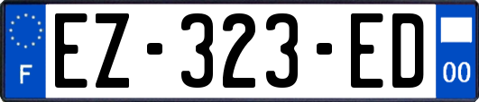 EZ-323-ED