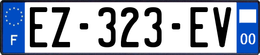 EZ-323-EV