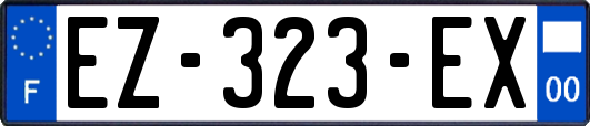 EZ-323-EX