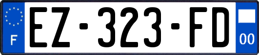 EZ-323-FD