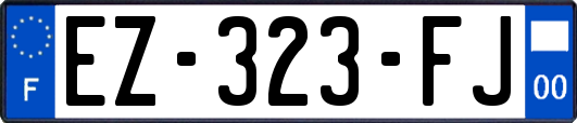 EZ-323-FJ