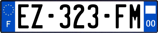 EZ-323-FM