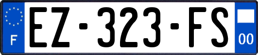 EZ-323-FS