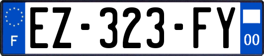 EZ-323-FY