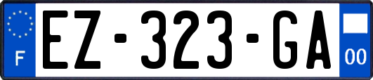 EZ-323-GA