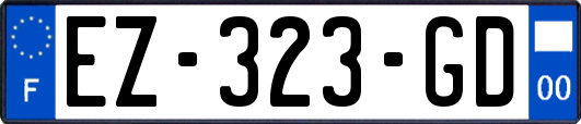 EZ-323-GD