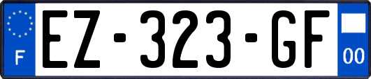 EZ-323-GF