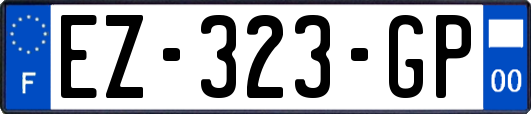 EZ-323-GP