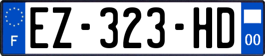 EZ-323-HD