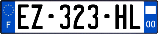 EZ-323-HL