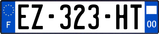 EZ-323-HT