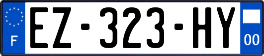 EZ-323-HY