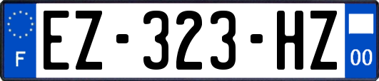 EZ-323-HZ