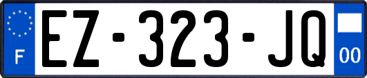 EZ-323-JQ