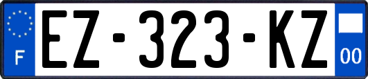 EZ-323-KZ