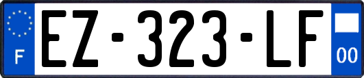 EZ-323-LF