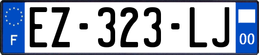 EZ-323-LJ