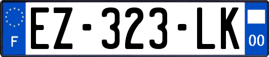 EZ-323-LK