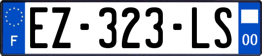 EZ-323-LS